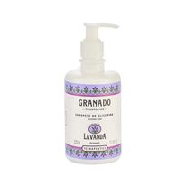 Sabonete Líquido Terrapeutics Lavanda Granado 300ml