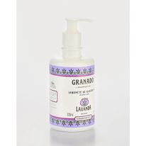 Sabonete Líquido Terrapeutics Lavanda Granado 300ml