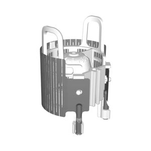 Resistencia para Torneira essence Lorenzetti 220V