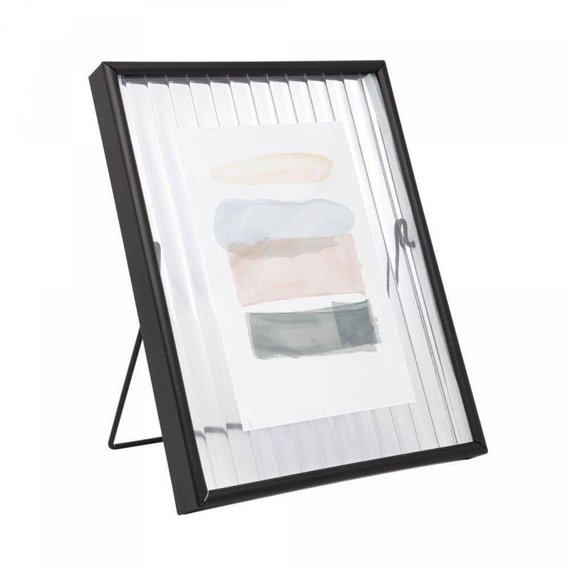 Porta-Retrato-em-Metal-Lyor-Preto-10cm-x-15cm-157705