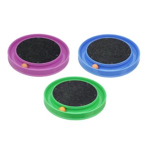 Arranhador para Gatos Redondo Furacão Pet (Produto Sortido)