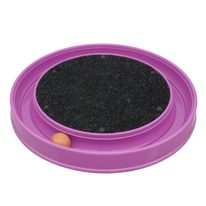 Arranhador para Gatos Redondo Furacão Pet (Produto Sortido)