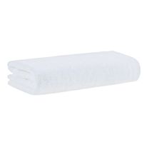 Toalha Banhão Dual Air Cotton Buddemeyer Branca 90cm x 150cm