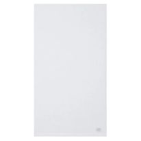 Toalha Banhão Dual Air Cotton Buddemeyer Branca 90cm x 150cm