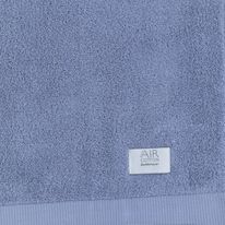 Toalha Banhão Dual Air Azul Buddemeyer 70cm x 140cm