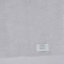 Toalha Banhão Dual Air Cinza Buddemeyer 70cm x 140cm