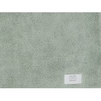Toalha Banhão Dual Air Verde Buddemeyer 70cm x 140cm