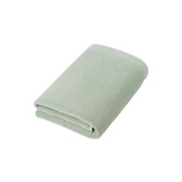 Toalha de Rosto Dual Air Verde Buddemeyer 48cm x 90cm