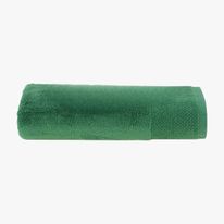 Toalha de Banho Hanah Verde Buddemeyer 77cm x 150cm