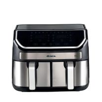 Fritadeira Elétrica Air Fryer Dual Ariete 2100W 220V