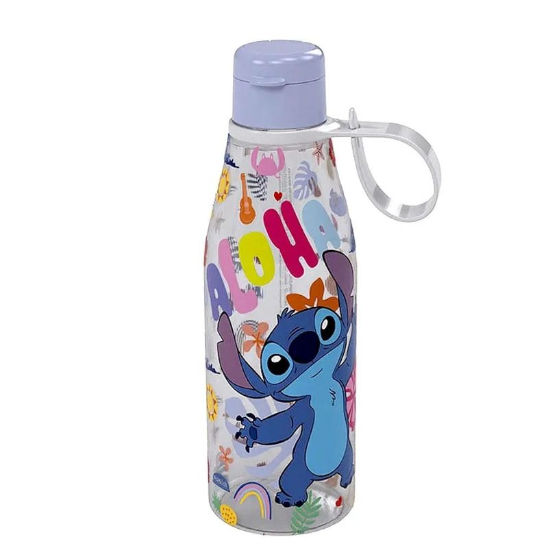 Garrafa-Squeeze-Abre-Facil-Stitch-Plasutil-530ml--Produto-Sortido--157971
