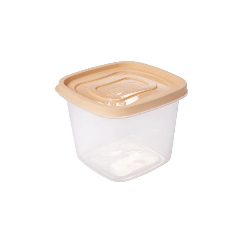Pote-Plastico-Quadrado-Plasutil-Cappuccino-500ml-157752