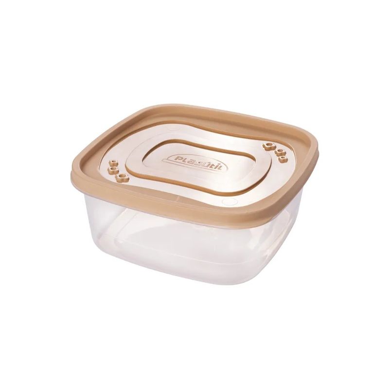Pote-Plastico-Quadrado-Plasutil-Cappuccino-16l-157754