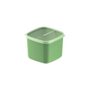 Pote de PlásticoQuadrado Tramontina 2,7l
