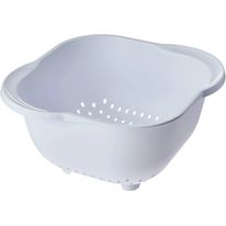 Escorredor Multiuso Gusto OU Branco