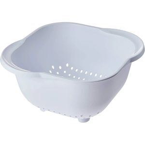 Escorredor Multiuso Gusto OU Branco