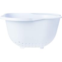 Escorredor Multiuso Gusto OU Branco