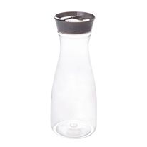 Garrafa Plástica New York Plasútil1,19l