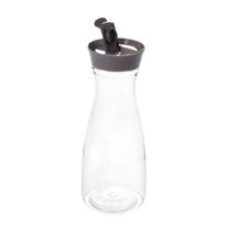 Garrafa Plástica New York Plasútil1,19l