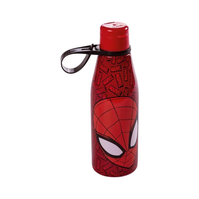 Garrafa-Squeeze-Abre-Facil-Homem-Aranha-Plasutil-530ml-Garrafa-Squeeze-Abre-Facil-Homem-Aranha-Plasutil530ml-157970