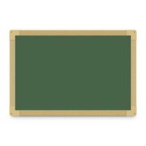 Quadro Escolar Verde Junges 60cm x 40cm