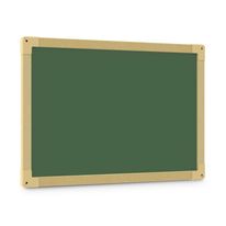 Quadro Escolar Verde Junges 60cm x 40cm
