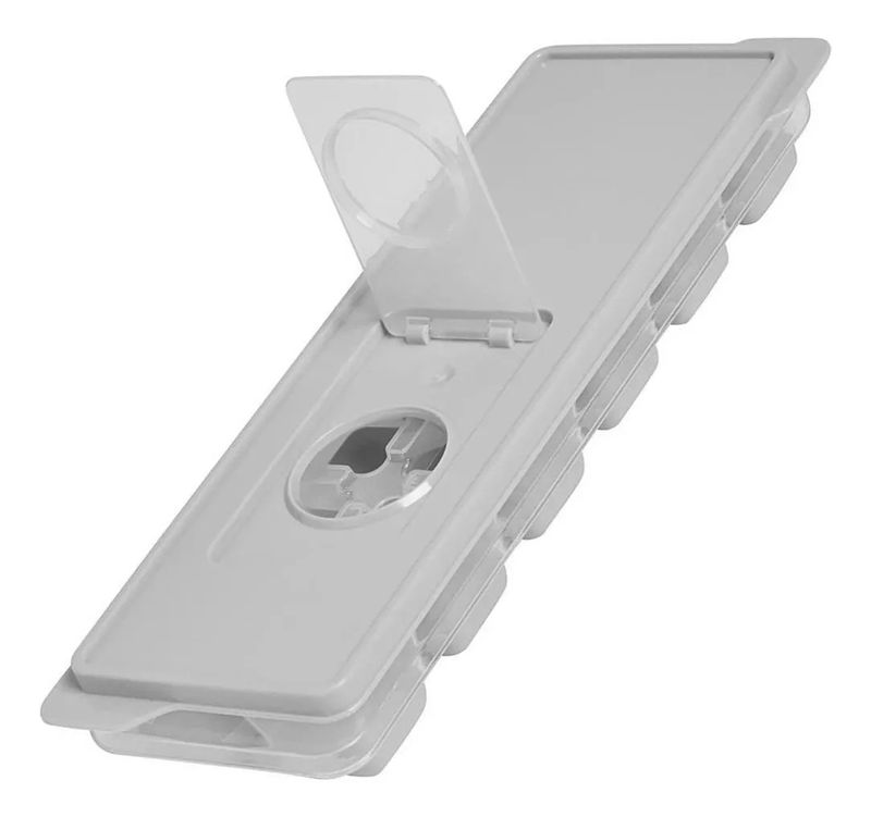 Forma--para-Gelo-com-Tampa-Grey-Mimo-12-Cubos-157998