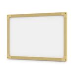 Quadro-Escolar-Branco-Junges-60cm-x-40cm-Quadro--Escolar-Branco-Junges-60cm-x-40cm-157782