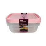 Conjunto--de-Pote-Plastico-Quadrado-Plasvale-3-Pecas--Produto-Sortido--157785