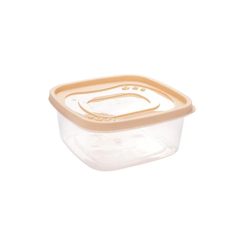 Pote-Plastico-Quadrado-Plasutil-Cappuccino-11l-157843