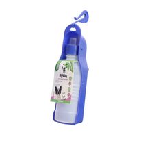 Bebedouro  Portátil para Cães Ringo 240ml (Produto Sortido)