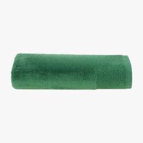 Toalha de Rosto Hanah Verde Buddemeyer 48cm x 80cm