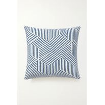 Almofada Caiobá Cubos Hedrons 45cm x 45cm