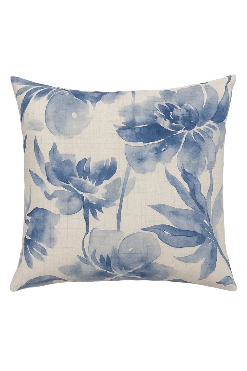 Almofada-Caioba-Floral-Linen-Hedrons-45cm-x-45cm-158032