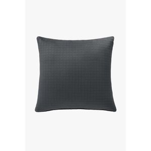 Almofada Lugano Ardósia Hedrons 45cm x 45cm