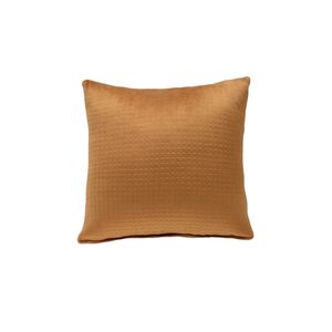Almofada Lugano Camelo Hedrons 45cm x 45cm