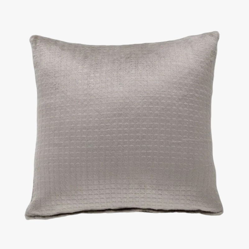 Almofada-Lugano-Taupe-Hedrons-45cm-x-45cm-158037