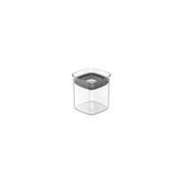 Pote Hermético de Plástico Block OU Quadrado 150ml