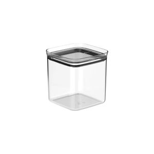Pote Hermético de Plástico Block Maxxi OU Quadrado 2,3l