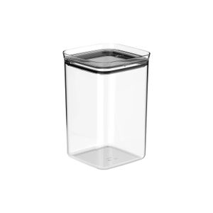 Pote Hermético de Plástico Block Maxxi OU Quadrado 3,5l
