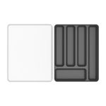 Organizador-de-talheres-Logic-OU-Com-tampa-Branco-158082