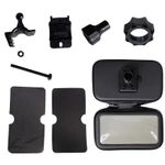 Suporte-de-Celular-Impermeavel-Para-Moto-e-Bicicleta-Alfacell-18cm-x-12cm-x-3cm-Suporte-de-Celular-Impermeavel--Para-Moto-e-Bicicleta-Alfacell-18cm-x-12cm-x-3cm-158107