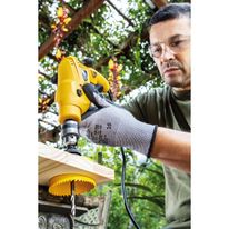 Furadeira de Impacto Tramontina 3/8" 550W