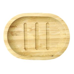 Saboneteira de Bambu Newpro