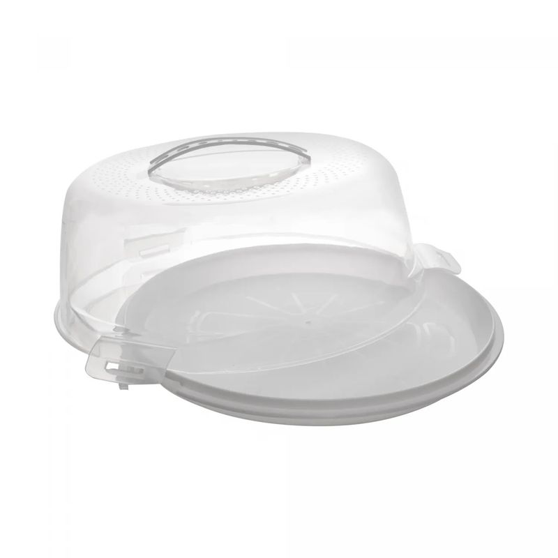 Prato-para-Bolo-de-Plastico-com-Tampa-e-Alca-Branco-Lyor-158231