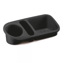 Organizador de Pia UZ Preto
