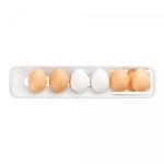 Porta-Ovos-com-Rolamento-Automatico-Branco-Lyor-Porta-Ovos-com-Roalamento-Automatico-Branco-Lyor-158229