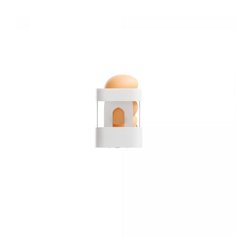 Porta-Ovos-com-Rolamento-Automatico-Branco-Lyor-Porta-Ovos-com-Roalamento-Automatico-Branco-Lyor-158230