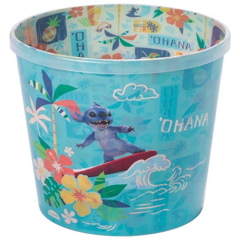 Pote-de-Pipoca-Super-Decorado-Lilo---Stitch-Plasutil-21l-158195