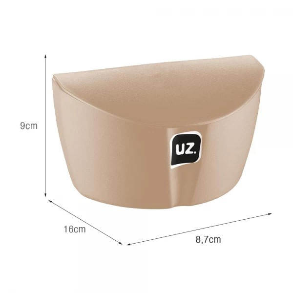 Saleiro-Plastico-UZ-Capuccino-500ml-158203